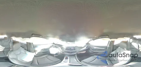 2024 Cadillac Ct5 Premium Luxury z USA, uszkodzony, nr VIN 1G6DN5RK2R0114120